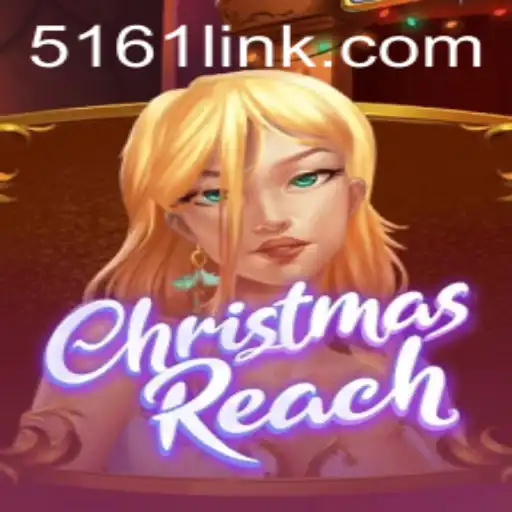 ChristmasReach: A Festive Adventure Game