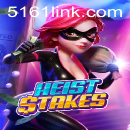 HeistStakes: The Thrilling World of Virtual Heists
