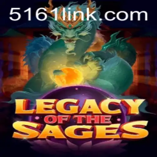 Discover the Enigmatic World of LegacyoftheSages