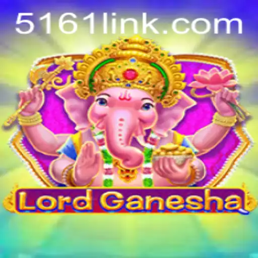 LordGanesha: A Divine Gaming Experience