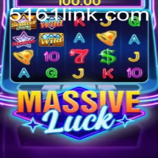 MassiveLuck: A Thrilling Journey Into the World of Online Gaming
