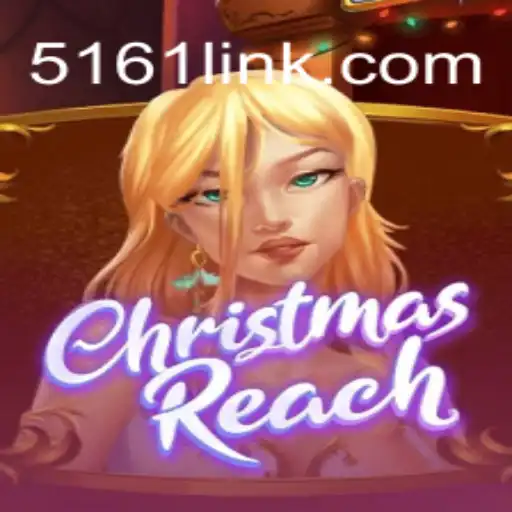 ChristmasReach: A Festive Adventure Game