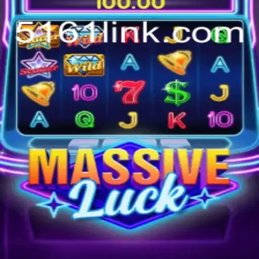 MassiveLuck: A Thrilling Journey Into the World of Online Gaming