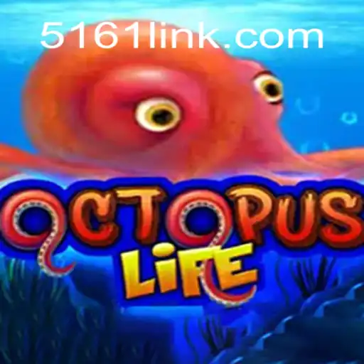 OctopusLife: Dive into the Deep World of Strategy and Adventure