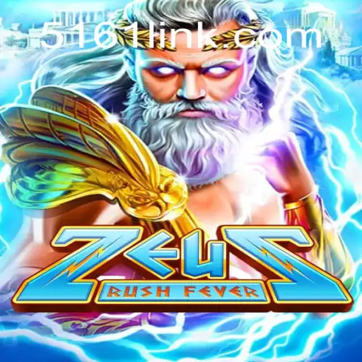 ZeusRushFever: The Godly Adventure in the Digital Realm