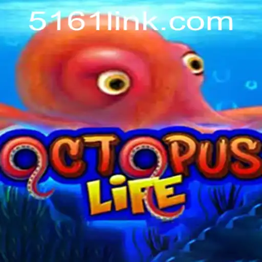 OctopusLife: Dive into the Deep World of Strategy and Adventure