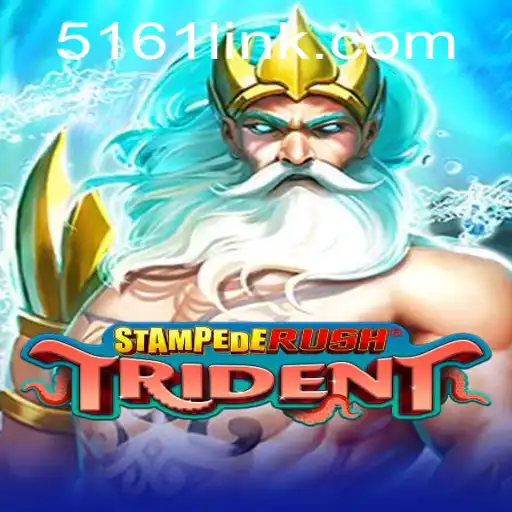 Unleashing Adventure: StempedeRushTrident