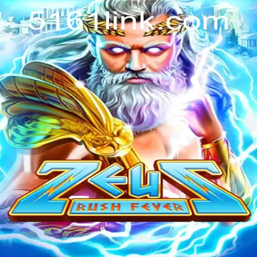 ZeusRushFever: The Godly Adventure in the Digital Realm